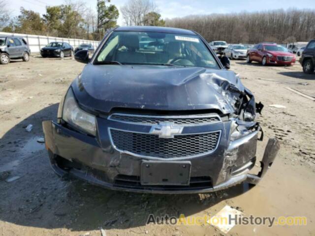 CHEVROLET CRUZE LT, 1G1PE5SB4E7377644