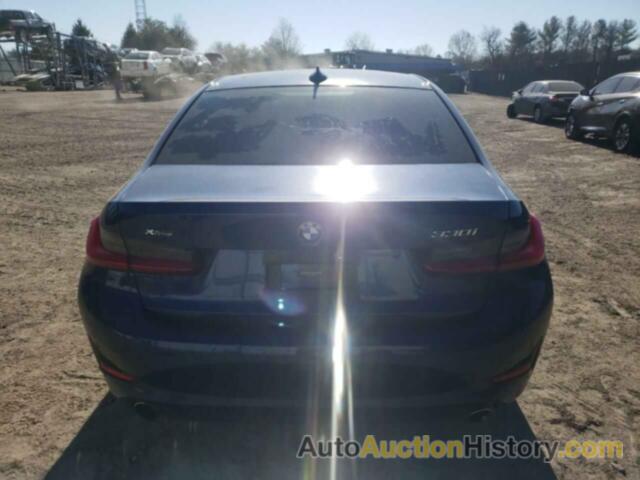 BMW 3 SERIES, 3MW5R7J09L8B16243