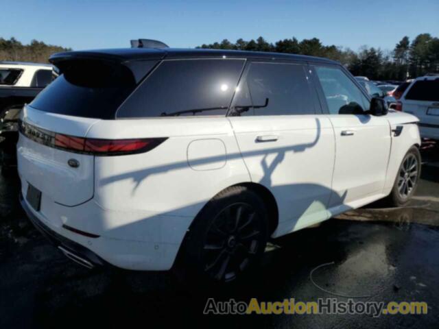 LAND ROVER RANGEROVER DYNAMIC SE, SAL1L9FU7PA110521