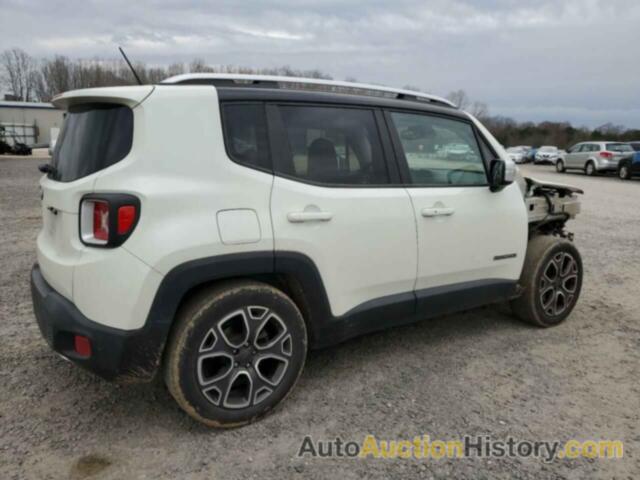 JEEP RENEGADE LIMITED, ZACCJADT3GPC81574