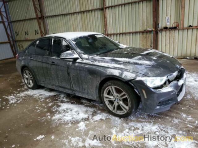 BMW 3 SERIES XI, WBA8D9C51JA013979