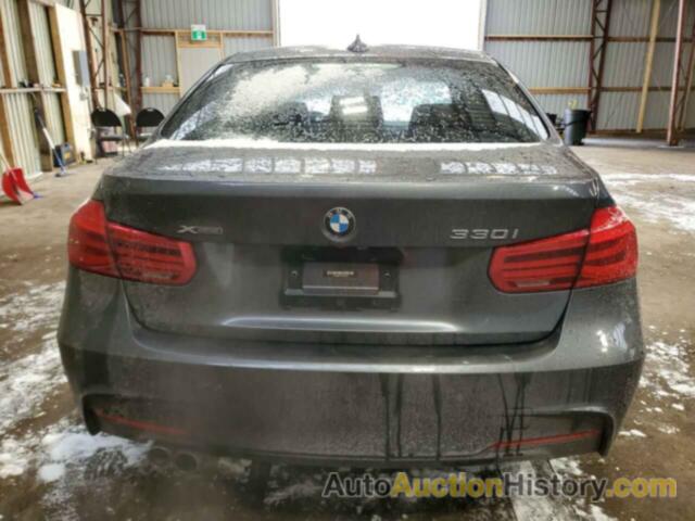 BMW 3 SERIES XI, WBA8D9C51JA013979