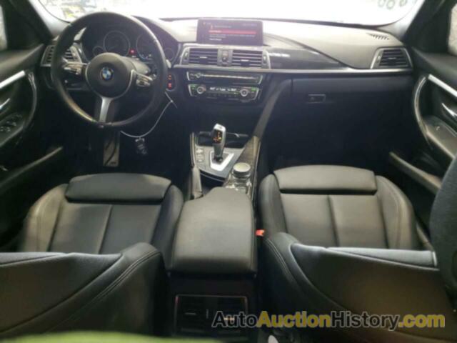 BMW 3 SERIES XI, WBA8D9C51JA013979