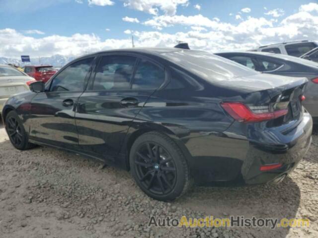 BMW 3 SERIES, 3MW5R7J09L8B09888