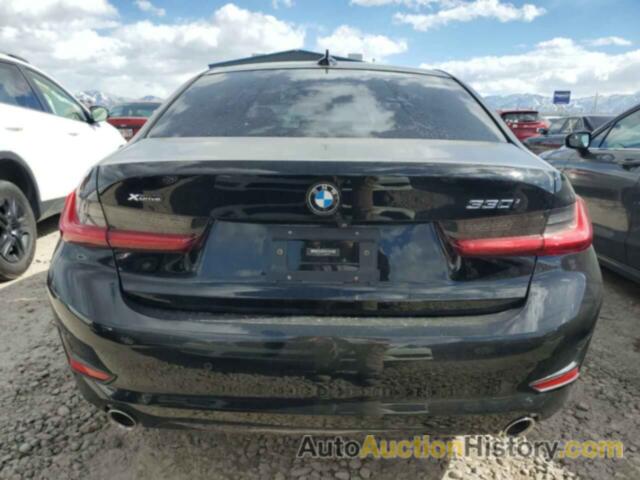 BMW 3 SERIES, 3MW5R7J09L8B09888