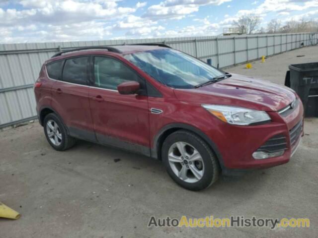 FORD ESCAPE SE, 1FMCU0GX4FUA19474