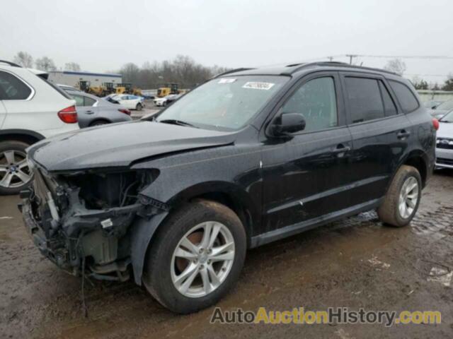 HYUNDAI SANTA FE SE, 5XYZHDAG8BG053206