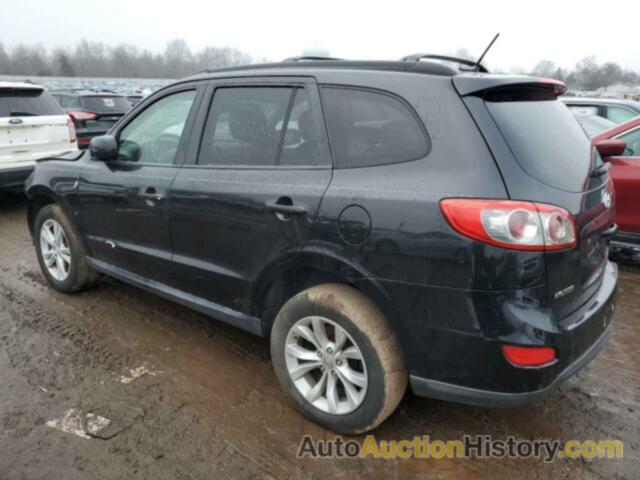 HYUNDAI SANTA FE SE, 5XYZHDAG8BG053206