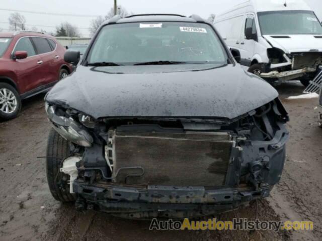 HYUNDAI SANTA FE SE, 5XYZHDAG8BG053206