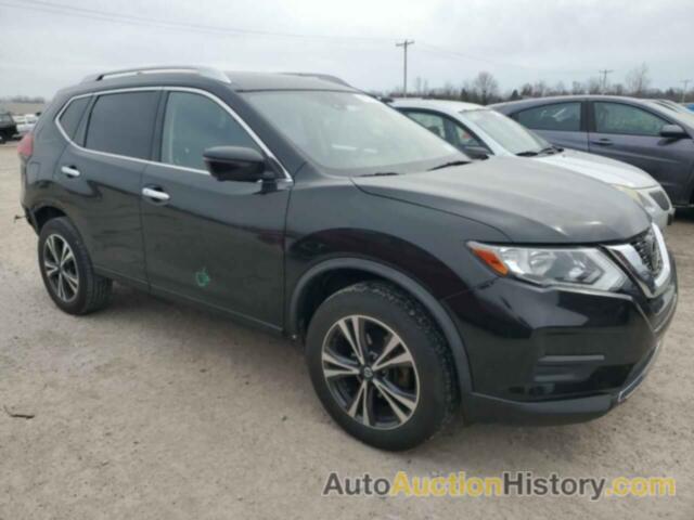 NISSAN ROGUE S, JN8AT2MV9KW375502