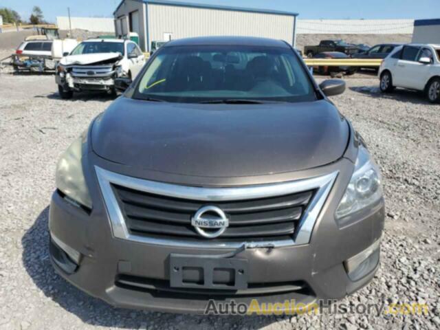 NISSAN ALTIMA 2.5, 1N4AL3AP1DC185906