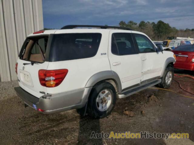 TOYOTA SEQUOIA SR5, 5TDZT34A63S152062