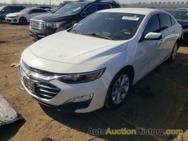 CHEVROLET MALIBU LT, 1G1ZD5ST6LF113655