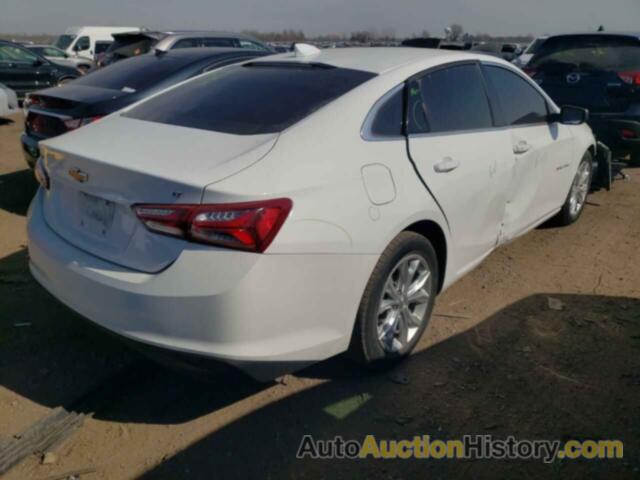 CHEVROLET MALIBU LT, 1G1ZD5ST6LF113655