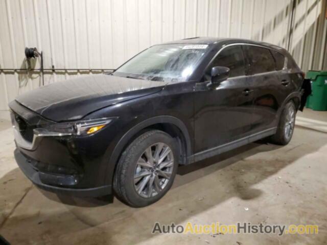 MAZDA CX-5 GT, JM3KFBDY4M0114308