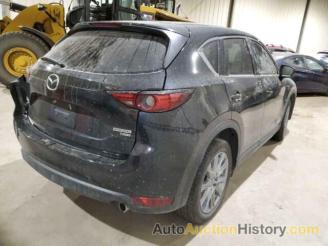 MAZDA CX-5 GT, JM3KFBDY4M0114308