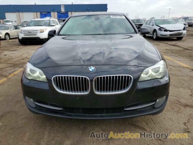 BMW 5 SERIES XI, WBAFU7C54DDU72485