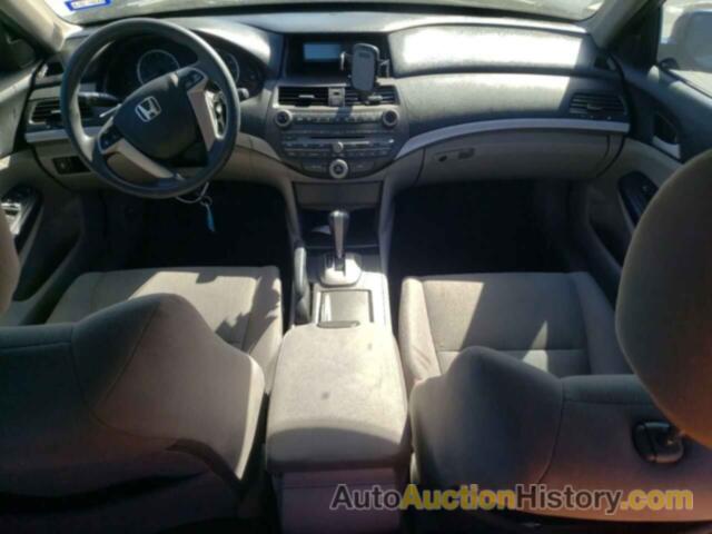 HONDA ACCORD LX, 1HGCP2F37CA052277