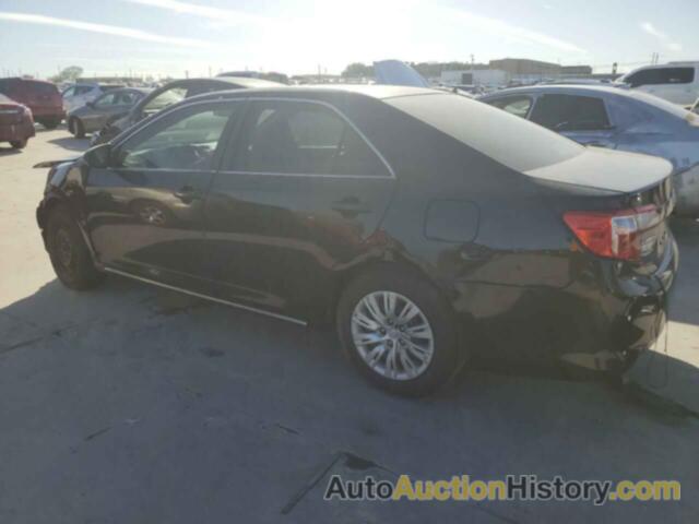TOYOTA CAMRY L, 4T4BF1FK5DR326379
