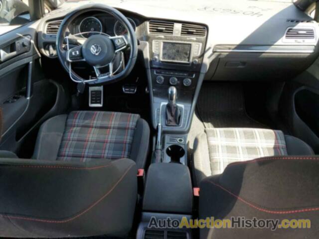 VOLKSWAGEN GTI S, 3VW4T7AU7HM066201