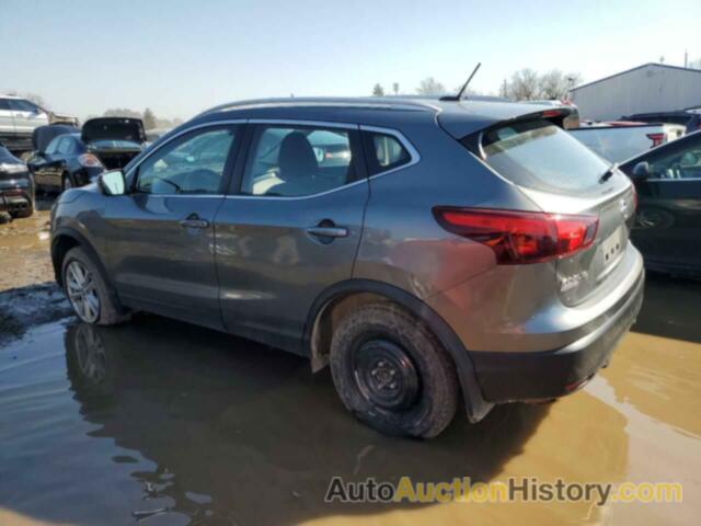 NISSAN ROGUE S, JN1BJ1CP6KW235039