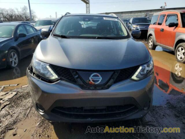NISSAN ROGUE S, JN1BJ1CP6KW235039