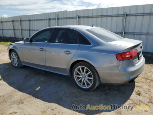 AUDI A4 PREMIUM PLUS, WAUFFAFL9FN041459