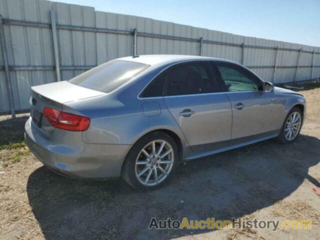 AUDI A4 PREMIUM PLUS, WAUFFAFL9FN041459