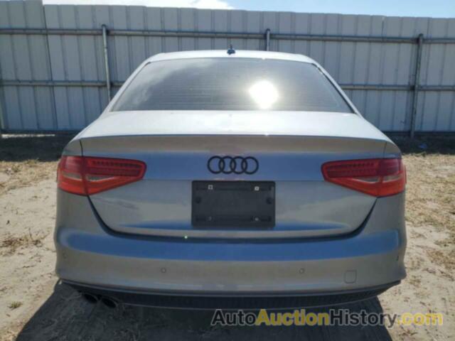 AUDI A4 PREMIUM PLUS, WAUFFAFL9FN041459