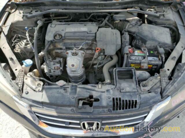 HONDA ACCORD EXL, 1HGCR2F80DA266275