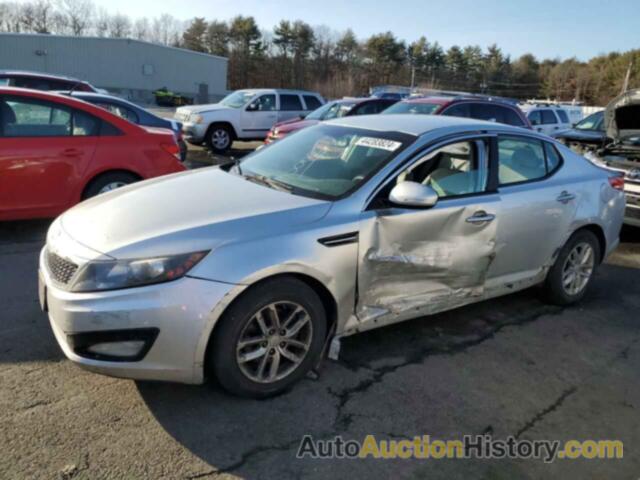 KIA OPTIMA LX, KNAGM4A79D5383531