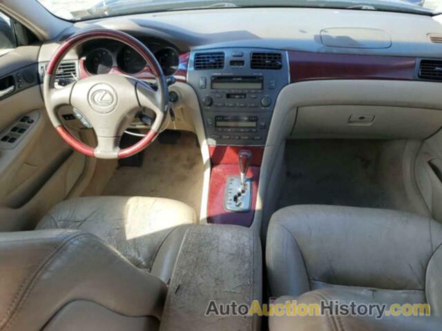 LEXUS ES300 300, JTHBF30G920083709