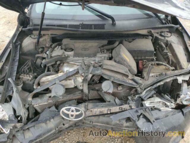 TOYOTA CAMRY LE, 4T1BF1FK4FU930552