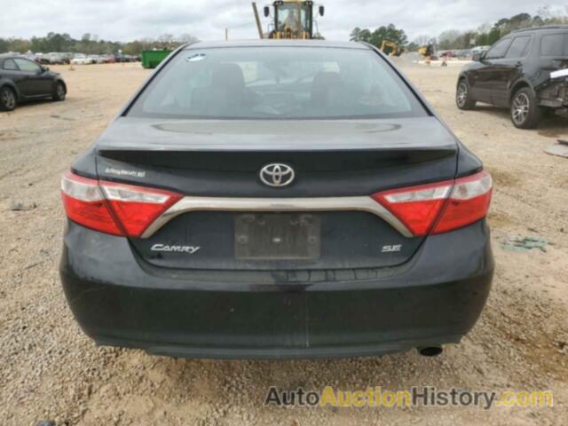 TOYOTA CAMRY LE, 4T1BF1FK4FU930552