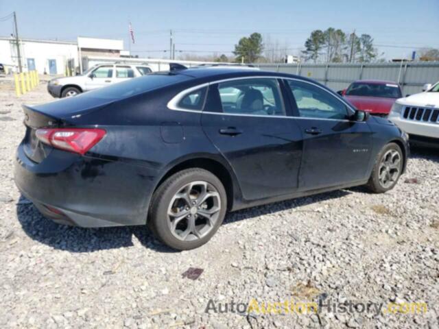 CHEVROLET MALIBU LT, 1G1ZD5ST6LF108486