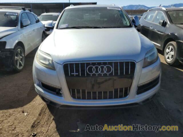 AUDI Q7 PREMIUM PLUS, WA1LGAFE6BD005940