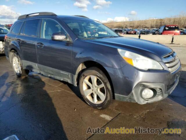 SUBARU OUTBACK 2.5I PREMIUM, 4S4BRCCC7E1227687