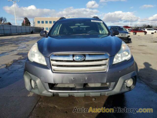 SUBARU OUTBACK 2.5I PREMIUM, 4S4BRCCC7E1227687