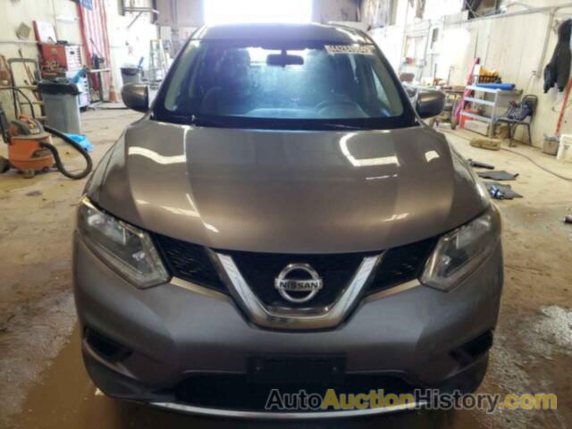 NISSAN ROGUE S, KNMAT2MV9GP682908