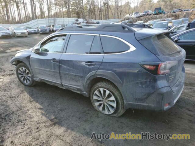 SUBARU OUTBACK LIMITED, 4S4BTANC2P3153587