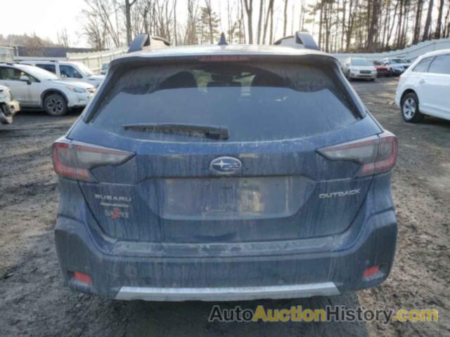 SUBARU OUTBACK LIMITED, 4S4BTANC2P3153587