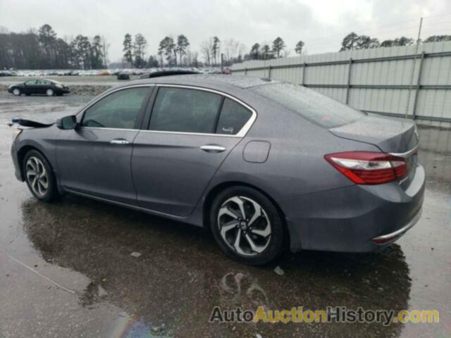 HONDA ACCORD EX, 1HGCR2F78HA144700