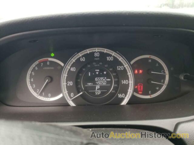 HONDA ACCORD EX, 1HGCR2F78HA144700