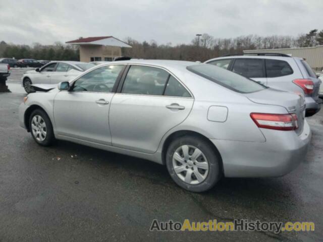 TOYOTA CAMRY BASE, 4T4BF3EK1BR128165