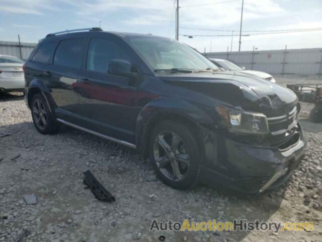 DODGE JOURNEY CROSSROAD, 3C4PDDGG3FT638221