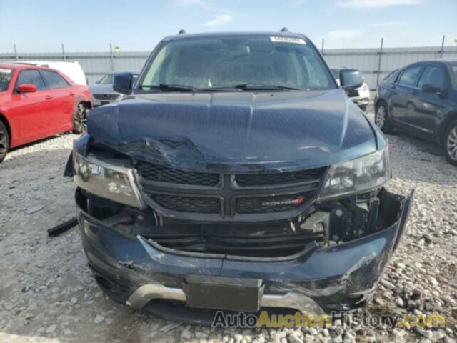 DODGE JOURNEY CROSSROAD, 3C4PDDGG3FT638221