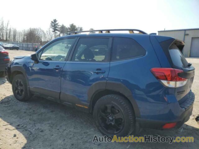 SUBARU FORESTER WILDERNESS, JF2SKAMC7NH425092