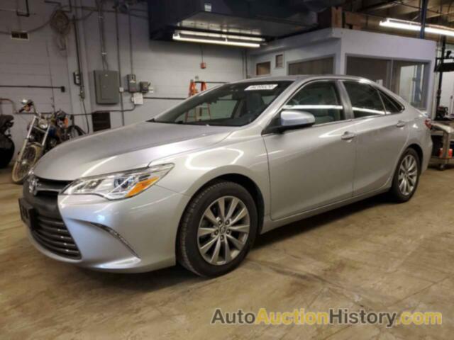 TOYOTA CAMRY XSE, 4T1BK1FK5FU559333