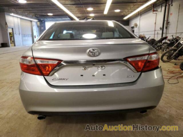 TOYOTA CAMRY XSE, 4T1BK1FK5FU559333