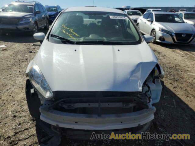 FORD FIESTA SE, 3FADP4BJXJM143519